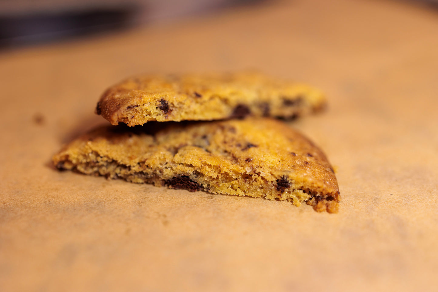 Chocolate Chunk Cookies