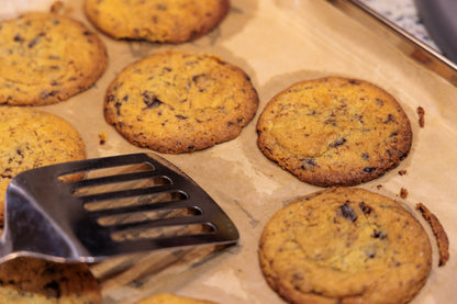 Chocolate Chunk Cookies