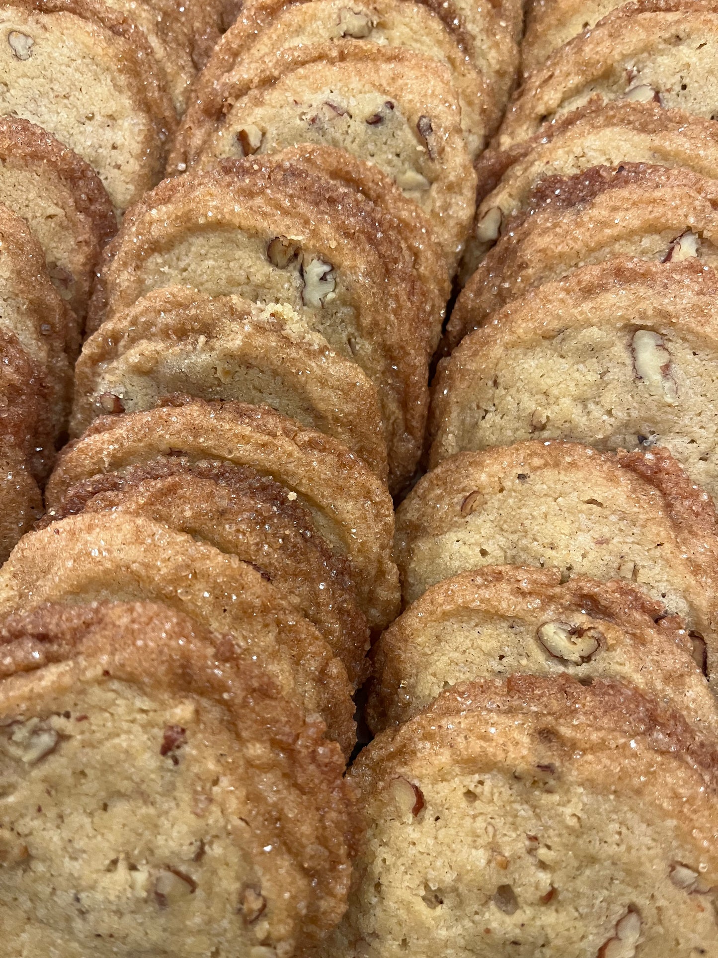 Seasonal Shortbread Cookies