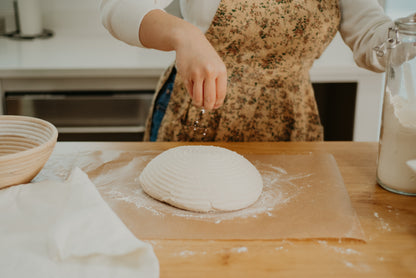 Artisan Sourdough Loaf